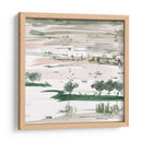 De Aquí A Un Lugar Yo - Melissa Wang | Cuadro decorativo de Canvas Lab