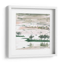 De Aquí A Un Lugar Yo - Melissa Wang | Cuadro decorativo de Canvas Lab