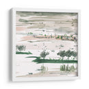 De Aquí A Un Lugar Yo - Melissa Wang | Cuadro decorativo de Canvas Lab