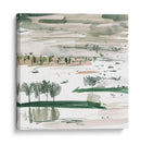 De Aquí A Alguna Parte Ii - Melissa Wang | Cuadro decorativo de Canvas Lab