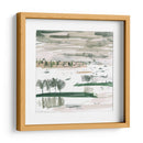 De Aquí A Alguna Parte Ii - Melissa Wang | Cuadro decorativo de Canvas Lab