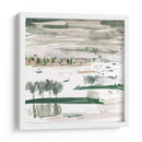 De Aquí A Alguna Parte Ii - Melissa Wang | Cuadro decorativo de Canvas Lab