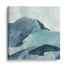 Rango Azul I - June Erica Vess | Cuadro decorativo de Canvas Lab