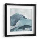 Rango Azul I - June Erica Vess | Cuadro decorativo de Canvas Lab