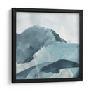 Rango Azul I - June Erica Vess | Cuadro decorativo de Canvas Lab