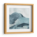 Rango Azul I - June Erica Vess | Cuadro decorativo de Canvas Lab