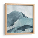Rango Azul I - June Erica Vess | Cuadro decorativo de Canvas Lab
