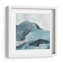Rango Azul I - June Erica Vess | Cuadro decorativo de Canvas Lab