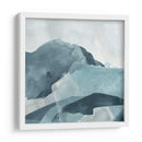 Rango Azul I - June Erica Vess | Cuadro decorativo de Canvas Lab