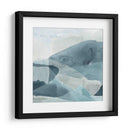 Rango Azul Ii - June Erica Vess | Cuadro decorativo de Canvas Lab