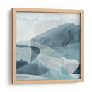 Rango Azul Ii - June Erica Vess | Cuadro decorativo de Canvas Lab