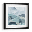 Rango Azul Iv - June Erica Vess | Cuadro decorativo de Canvas Lab