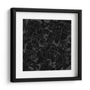 Pop Art BnW - David Aste | Cuadro decorativo de Canvas Lab