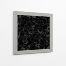 Pop Art BnW - David Aste | Cuadro decorativo de Canvas Lab