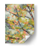 Dusk Impled I - Chariklia Zarris | Cuadro decorativo de Canvas Lab