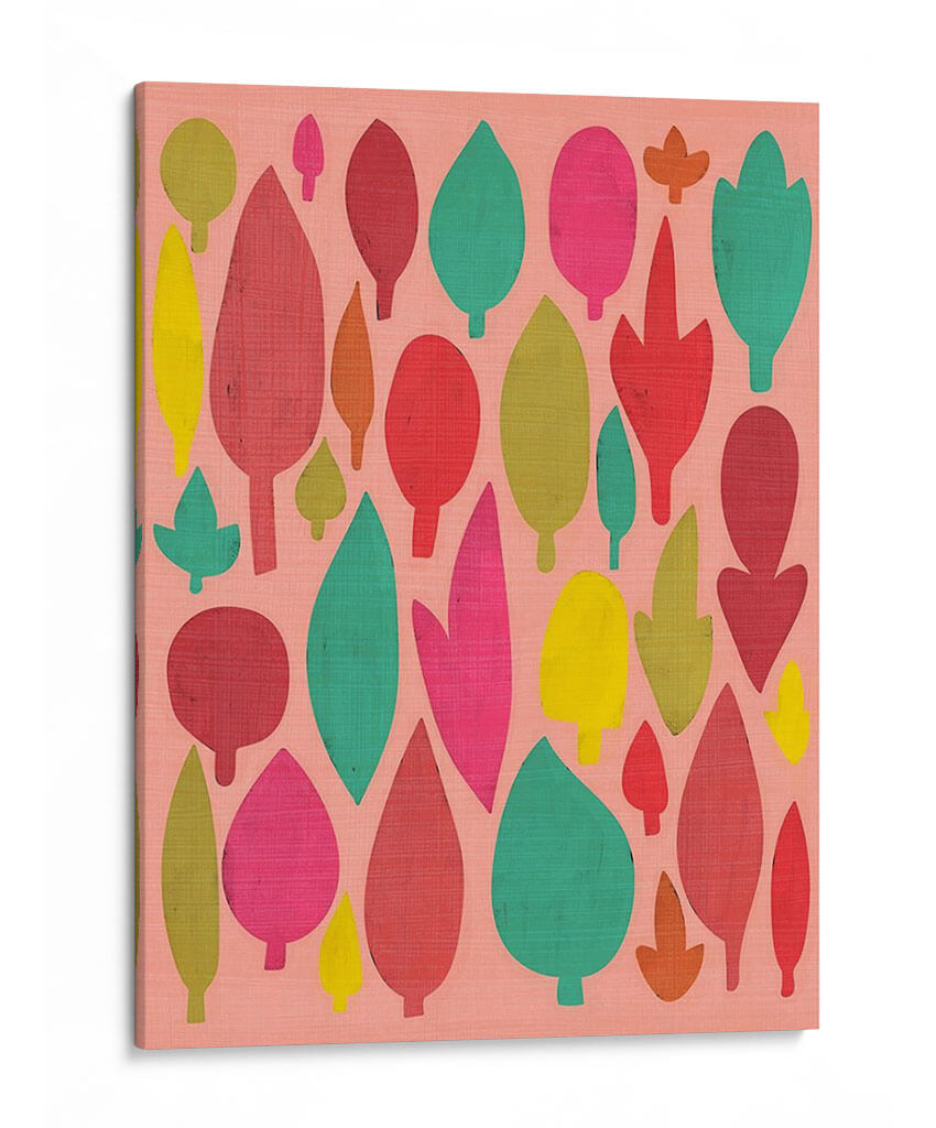 Dulce Verano I - Chariklia Zarris | Cuadro decorativo de Canvas Lab