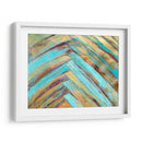 Frondas Locas Diptych I - Suzanne Wilkins | Cuadro decorativo de Canvas Lab