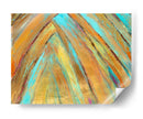 Frondas Locas Diptych Ii - Suzanne Wilkins | Cuadro decorativo de Canvas Lab