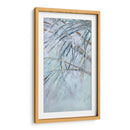 Palmas Grises I - Suzanne Wilkins | Cuadro decorativo de Canvas Lab