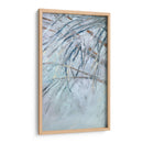 Palmas Grises I - Suzanne Wilkins | Cuadro decorativo de Canvas Lab