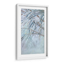 Palmas Grises I - Suzanne Wilkins | Cuadro decorativo de Canvas Lab