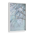 Palmas Grises I - Suzanne Wilkins | Cuadro decorativo de Canvas Lab