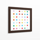 Whats the point XXL - David Aste | Cuadro decorativo de Canvas Lab