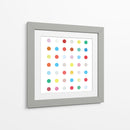 Whats the point XXL - David Aste | Cuadro decorativo de Canvas Lab