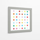 Whats the point XXL - David Aste | Cuadro decorativo de Canvas Lab