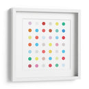 Whats the point XXL - David Aste | Cuadro decorativo de Canvas Lab