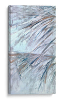 Gris Palms Iii - Suzanne Wilkins | Cuadro decorativo de Canvas Lab