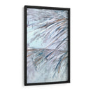 Gris Palms Iii - Suzanne Wilkins | Cuadro decorativo de Canvas Lab