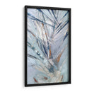 Gris Palms Iv - Suzanne Wilkins | Cuadro decorativo de Canvas Lab