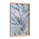 Gris Palms Iv - Suzanne Wilkins | Cuadro decorativo de Canvas Lab