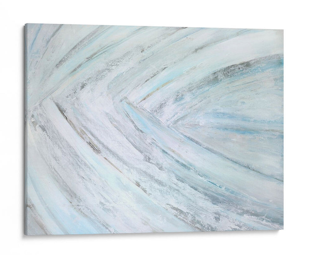 Frondas Blandas Iv - Suzanne Wilkins | Cuadro decorativo de Canvas Lab