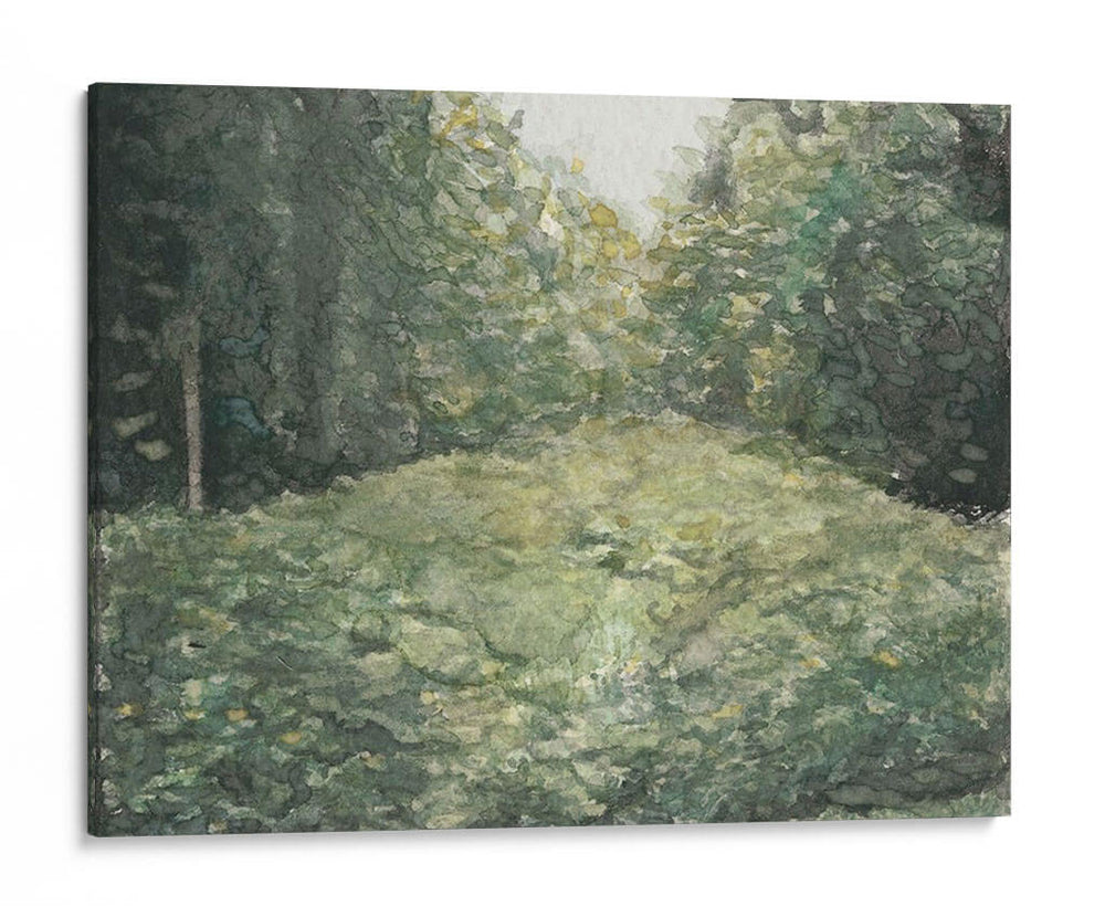 Forestal De Virginia I - Natasha Chabot | Cuadro decorativo de Canvas Lab