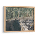 Virginia Forest Ii - Natasha Chabot | Cuadro decorativo de Canvas Lab