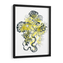 Cidron Mar Kelp I - June Erica Vess | Cuadro decorativo de Canvas Lab