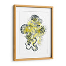 Cidron Mar Kelp I - June Erica Vess | Cuadro decorativo de Canvas Lab