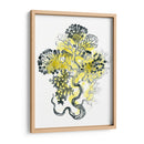 Cidron Mar Kelp I - June Erica Vess | Cuadro decorativo de Canvas Lab