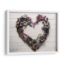 Corazón de la tierra | Cuadro decorativo de Canvas Lab