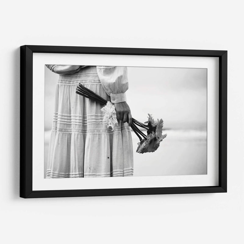 Ramo de gerberas | Cuadro decorativo de Canvas Lab