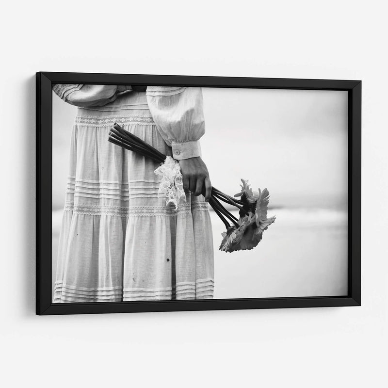 Ramo de gerberas | Cuadro decorativo de Canvas Lab