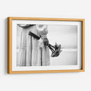 Ramo de gerberas | Cuadro decorativo de Canvas Lab