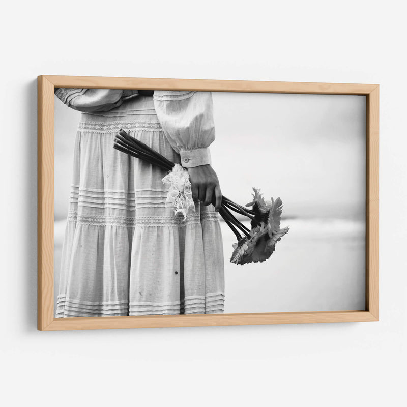 Ramo de gerberas | Cuadro decorativo de Canvas Lab