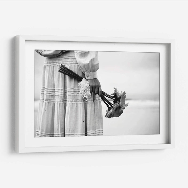 Ramo de gerberas | Cuadro decorativo de Canvas Lab