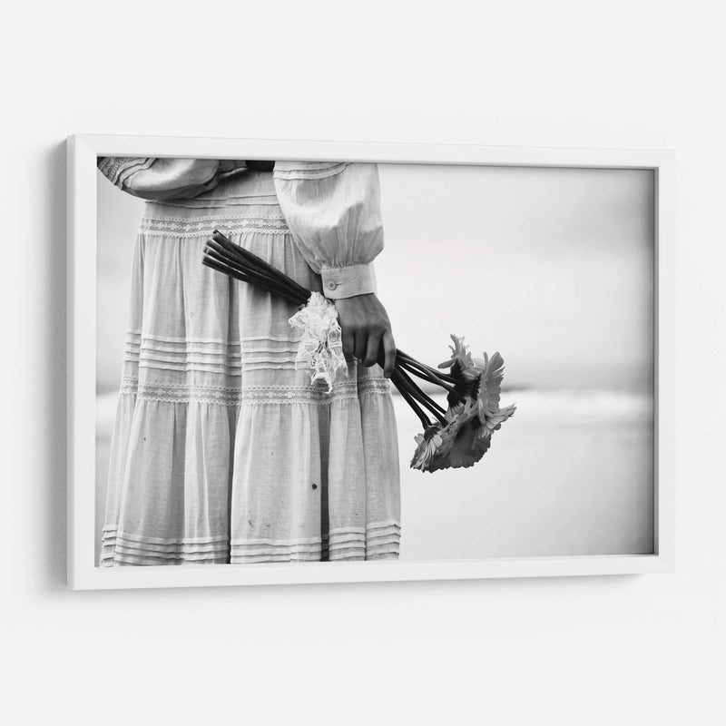 Ramo de gerberas | Cuadro decorativo de Canvas Lab