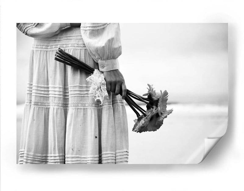 Ramo de gerberas | Cuadro decorativo de Canvas Lab