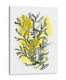 Cidron Mar Kelp Ii - June Erica Vess | Cuadro decorativo de Canvas Lab