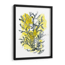 Cidron Mar Kelp Ii - June Erica Vess | Cuadro decorativo de Canvas Lab